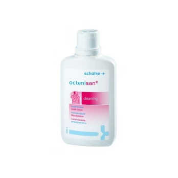 OCTENISAN prausimosi losjonas,150 ml
