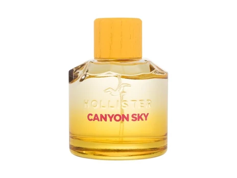 Hollister Canyon Sky parfuminis vanduo, 100ml
