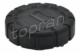 TOPRAN 400 255 Dangtelis, radiatorius