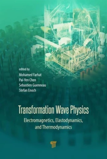 Transformation Wave Physics