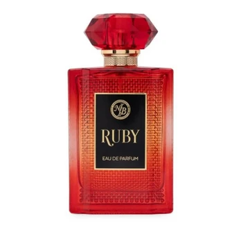 Moteriški kvepalai, New Brand, Ruby EDP 100ml