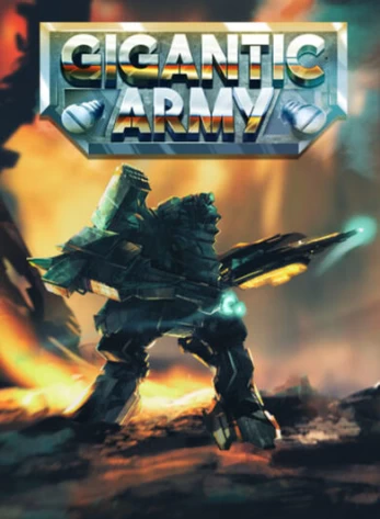 Gigantic Army PC