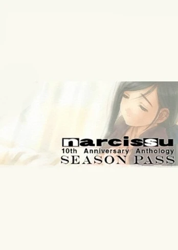 Narcissu 10th Anniversary Anthology Steam