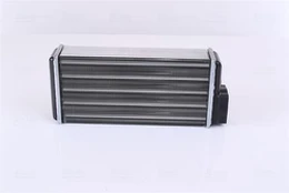 NISSENS NIS 73650 Interior heater radiator