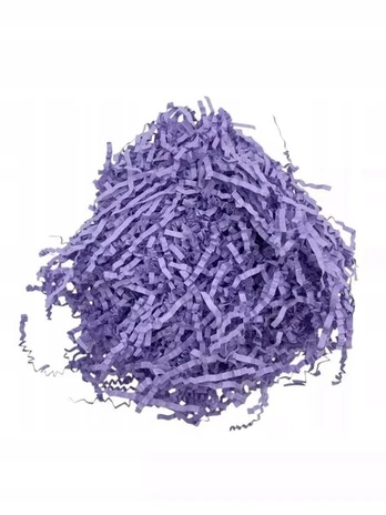 Dekoratyvinė popierinė rafija 20g