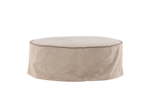 Vindö Ottoman ⌀101, ruda