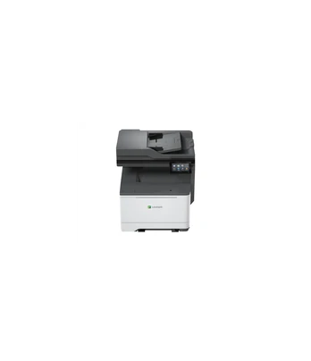 Lexmark CX532adwe Colour Laser Printer