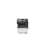 Lexmark CX532adwe Colour Laser Printer kaina