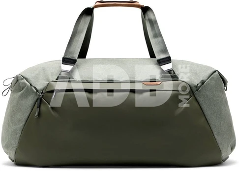 Peak Design Travel Duffel 80L, sage