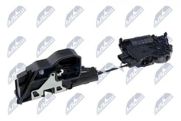 Durų užraktas NTY EZC-BM-030