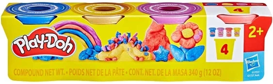 Play-Doh Specialty compound assortment