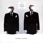 Pet Shop Boys - Nonetheless (vinilinė plokštelė, LP) kaina