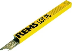 Lydmetalis Rems 160220R