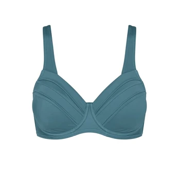 Maudymosi liemenėlė Solid Splashes 2.0 W 01, 38D