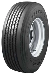 Firestone 9.5R17.5 TSP3000 143/141J TL M+S 3PMSF /priekaba