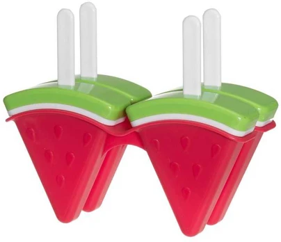Ledų formelės Ice Lolly 4gab.