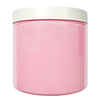 Pink Cloneboy Refill Silicone Rubber Rožinė - Extra Silicone Kit with Hardener