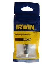 Irwin Laikiklis 80 mm ø 9,5 mm kaina
