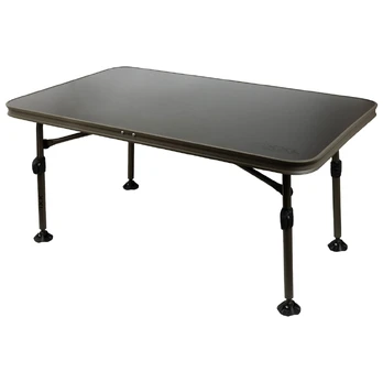 Fox Session Table XXL Sulankstomas turistinis stalas