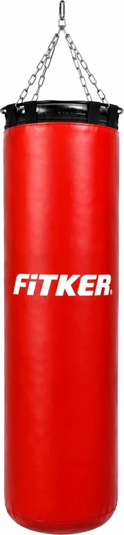 Bokso maišas Fitker TRAINING, PVC