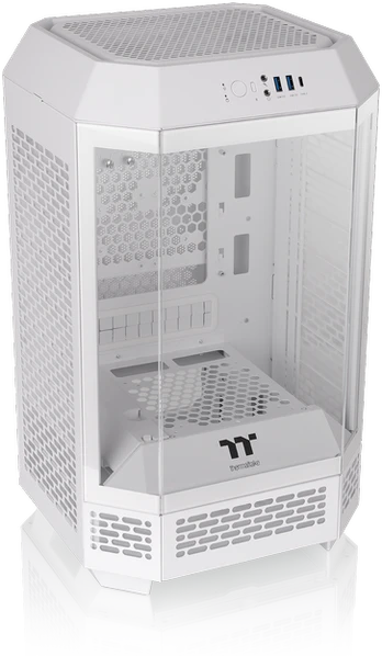 The Tower 250, tower case
