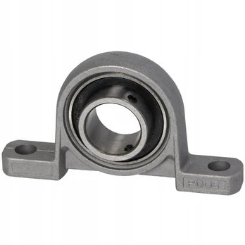 Guolinis su korpusu iš cinko lydinio Kp004-20 mm