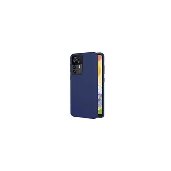 Beline Beline Etui Candy Xiaomi 12T granatowy / navy