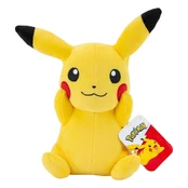 Pliušinis žaislas Pokemon - Pikachu 20 cm kaina
