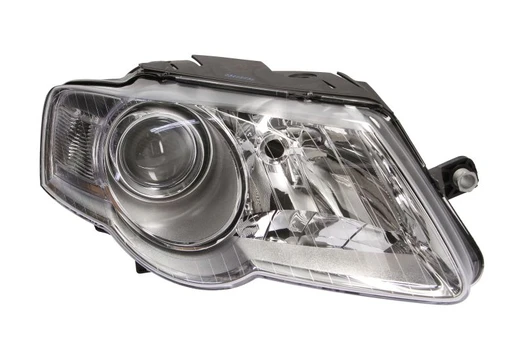 Priekinis žibintas DEPO 441-11B1RMLD-EM VW PASSAT B6