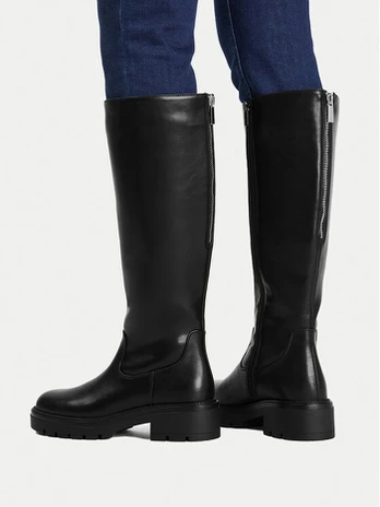 JENNY Ilgaauliai CEO-WS8503-04 Juoda