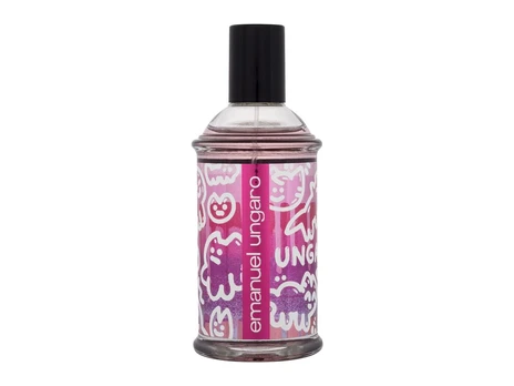 Emanuel Ungaro Fresh For Her 50ml Moterims EDT
