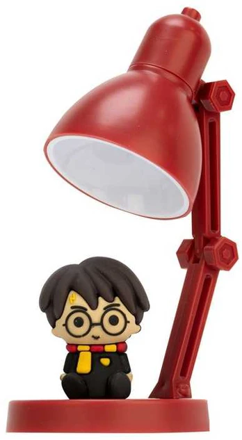 Blue Sky Studios BlueSkyStudios HarryPotter Tischlampe Mini