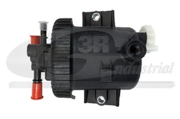 Kuro filtras 3RG 97205 kaina