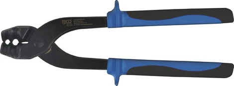 Replės vamzdelių lankstymui | 4,75 + 6 mm (8229) kaina