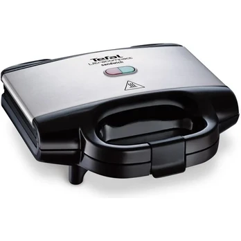 Sumuštinių keptuvė TEFAL Panini, SM1572