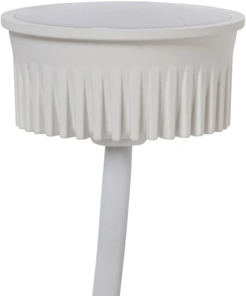 6W LED modulis, baltas, GU10, 6500K, dimeriuojamas
