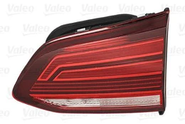 Galinis žibintas VALEO VAL047200