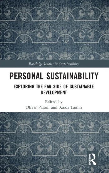 Personal Sustainability