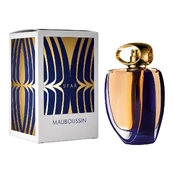 Mauboussin Star 90ml Moterims EDP kaina