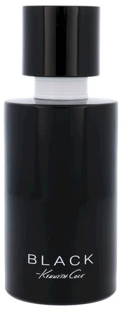 Kenneth Cole Juodas EDP 100ml