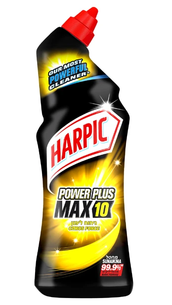 Unitazo valiklis Harpic, 0.75 l