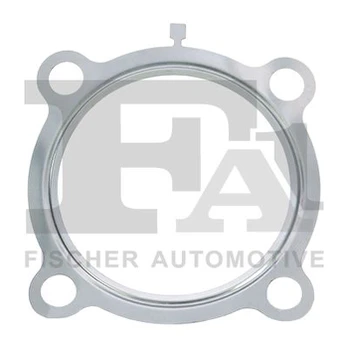 Tarpiklis, EGR vožtuvas FA1 EG5500-904