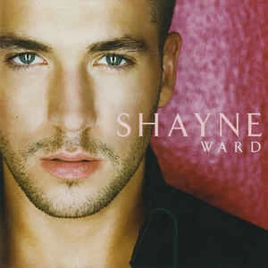 CD Shayne Ward - Shayne Ward