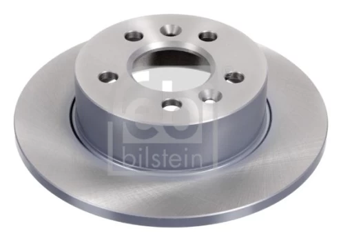 Stabdžių diskas FEBI BILSTEIN 44077