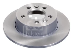 Stabdžių diskas FEBI BILSTEIN 44077 kaina