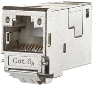 Metz BTR E-DAT 8 CAT.6 modulis, 1 prievadas (130910-I)