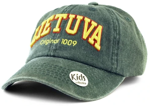 Robin Ruth Vaikiška Kepurė Lietuva Original 1009