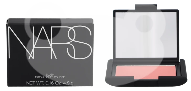 Nars skaistalai, 4,8 g