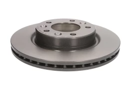 BREMBO 09.C657.11 Brake Disc kaina