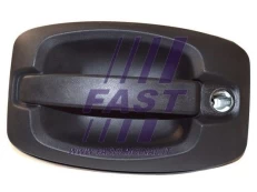 Durų rankenėlė FAST FT94394 kaina